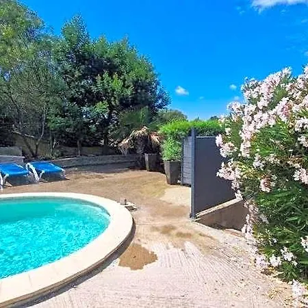 Esterel Comfortable فندق Saint-Raphaël