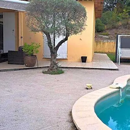 Esterel Comfortable فندق Saint-Raphaël