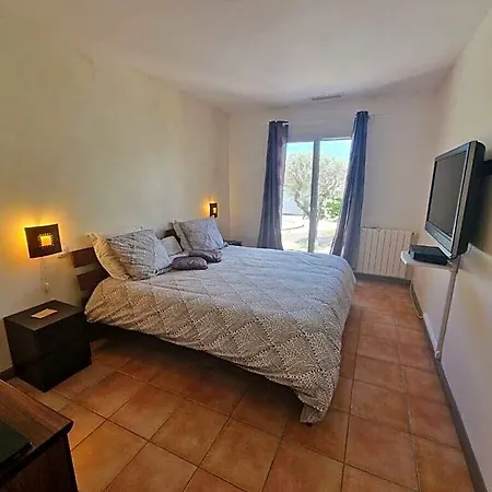 Esterel Comfortable فندق