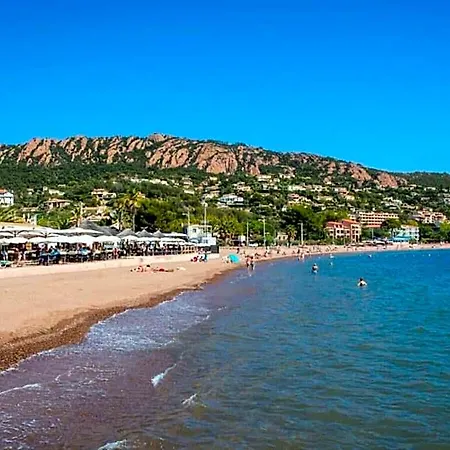 فندق Esterel Comfortable
